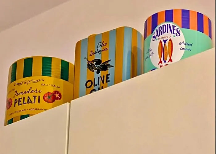 Da Lina Apartamento