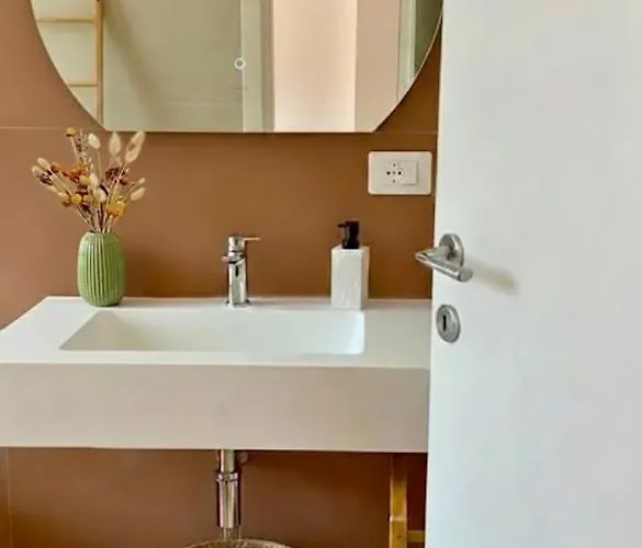 Da Lina Apartamento *