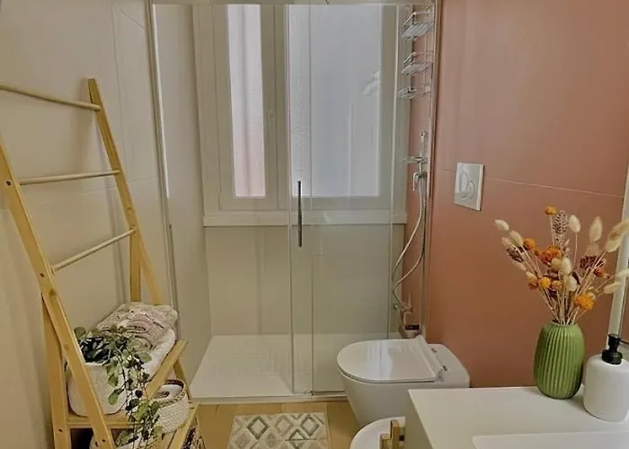 Da Lina Apartamento Roma